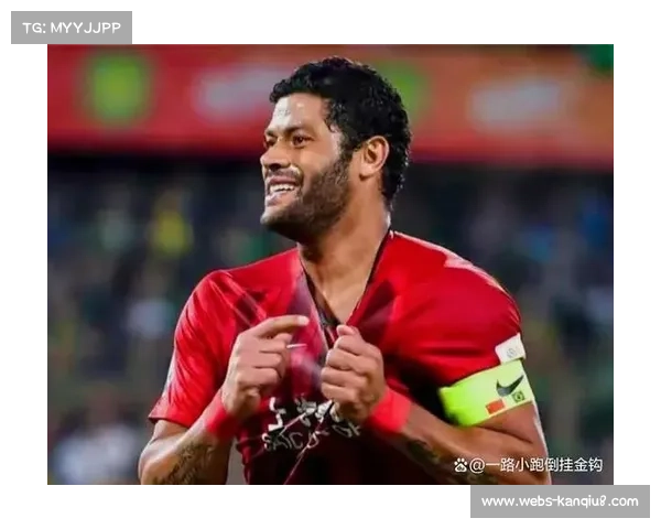 巴西海港名将胡尔克加盟中超，签下1.2亿年薪，为学汉语而来