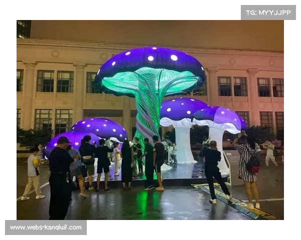 《星鱼》新书发布会：文学与光影艺术装置交织的创意盛宴