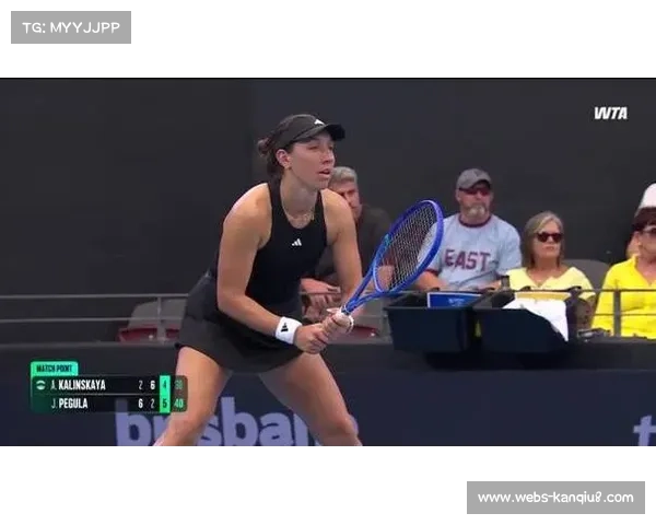 佩古拉布里斯班站晋级第三轮，三盘大战展现实力韧性